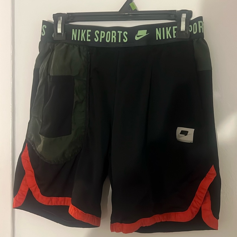 Nike “Clash” Shorts